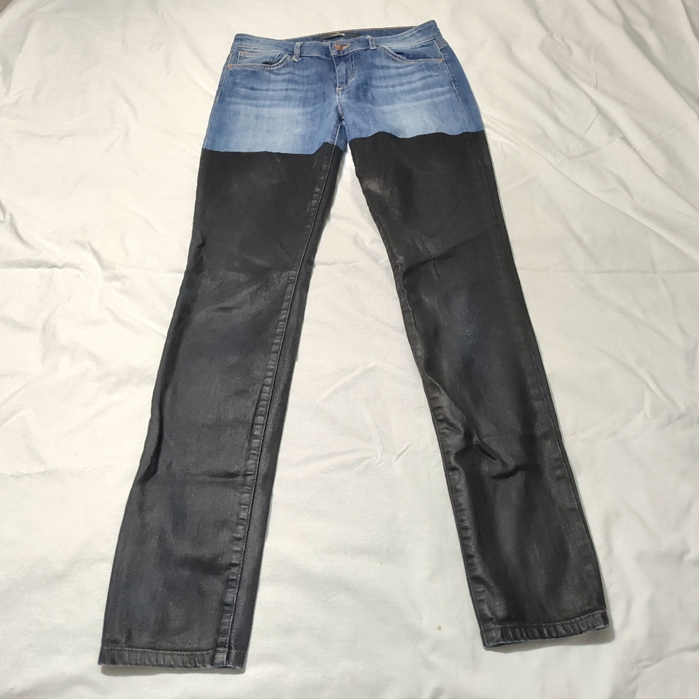 Joe's Jeans The Skinny Jeans